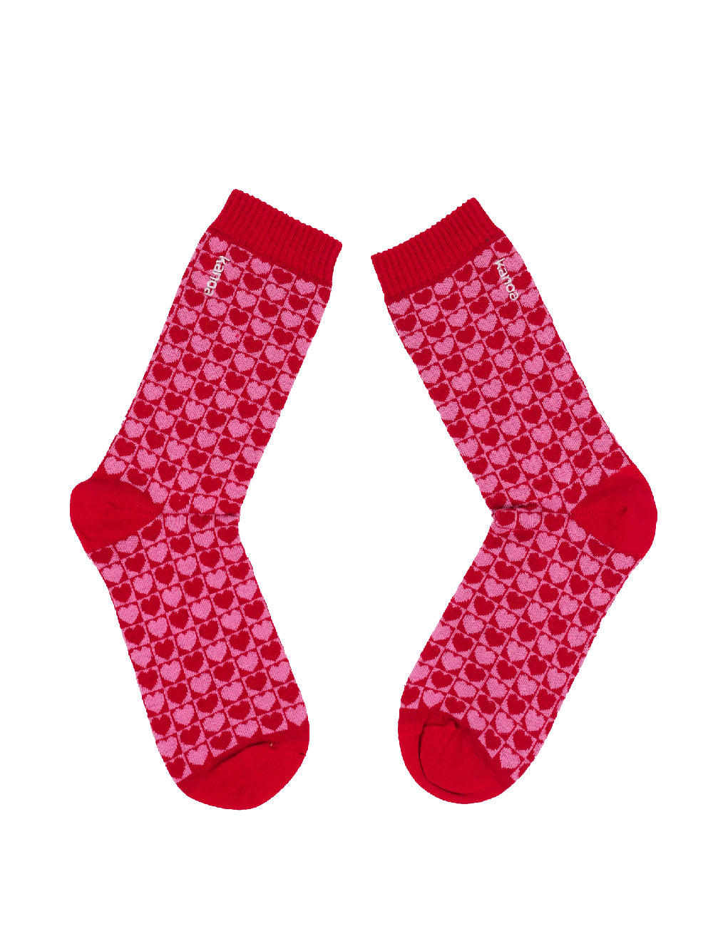 CUPID' SOCKS