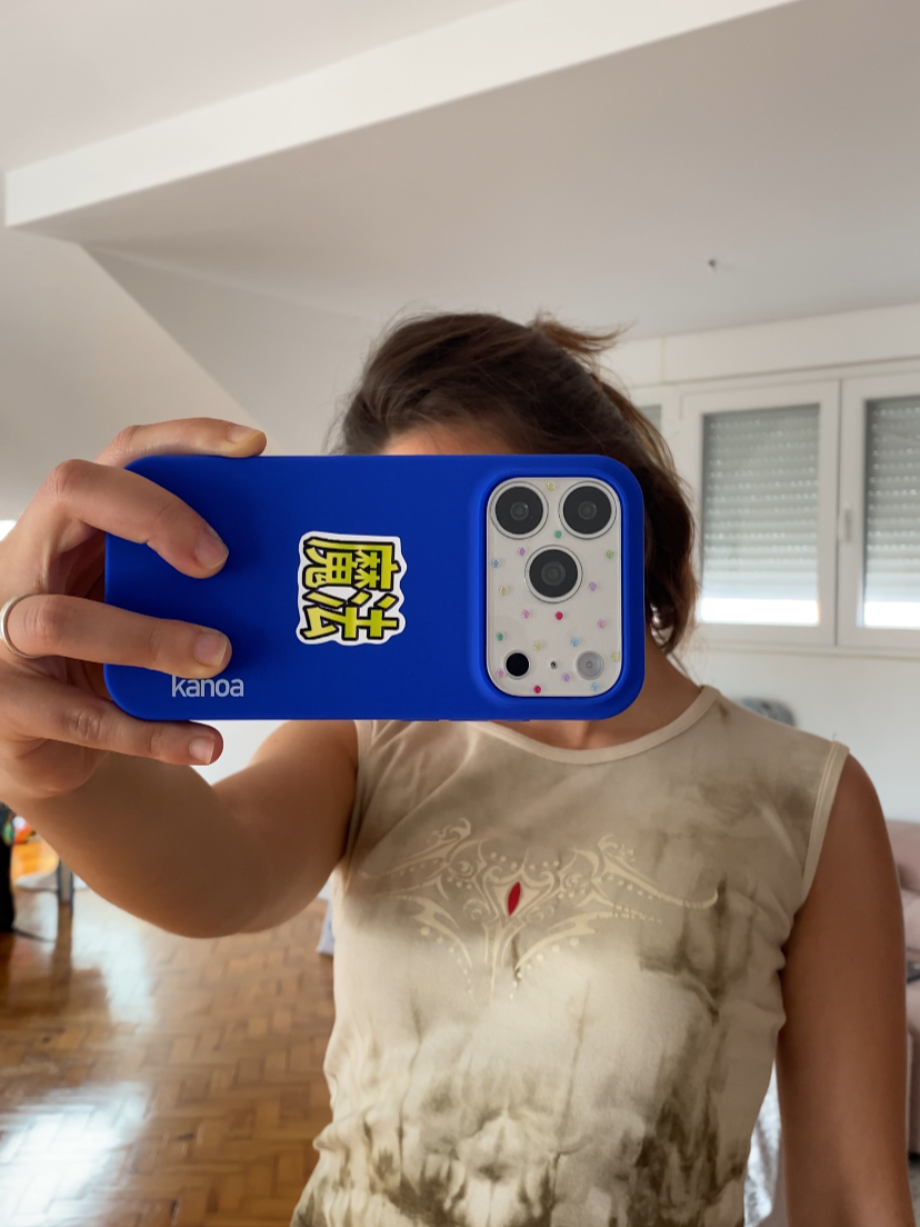 GOOD LUCK STICKERS