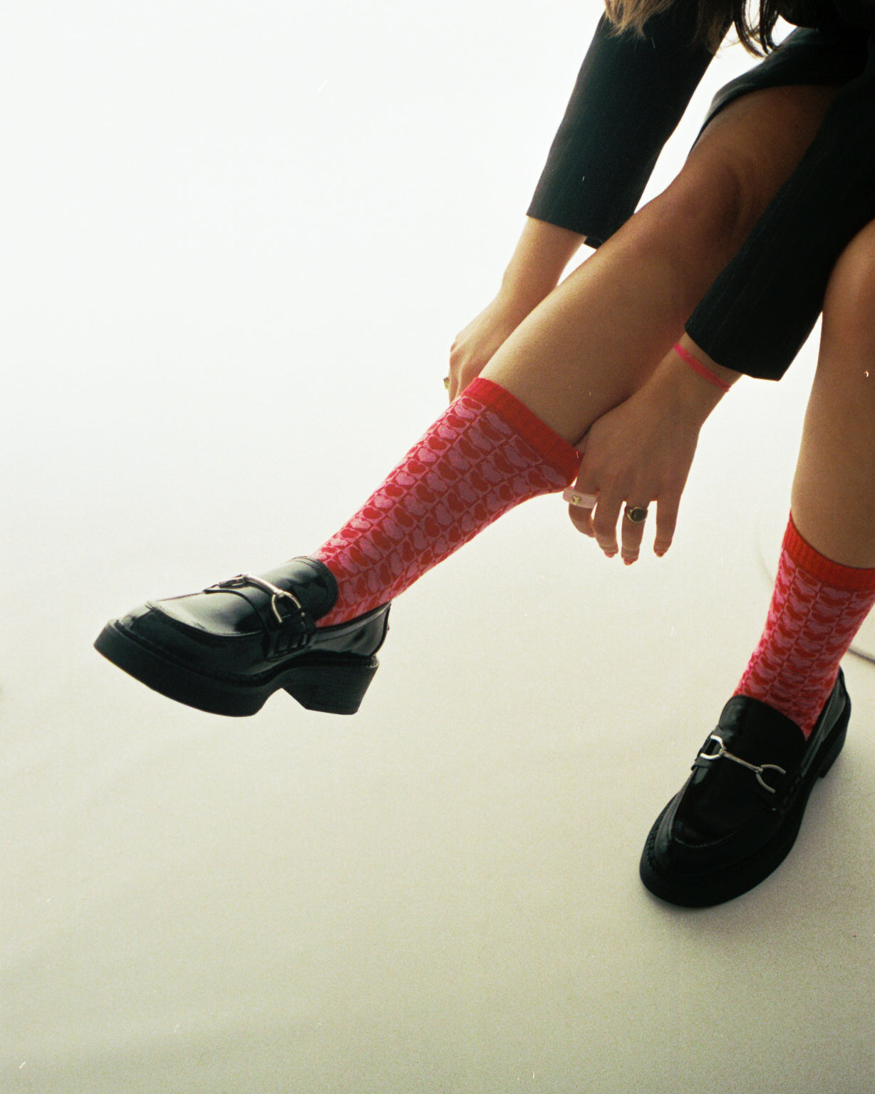 CUPID' SOCKS