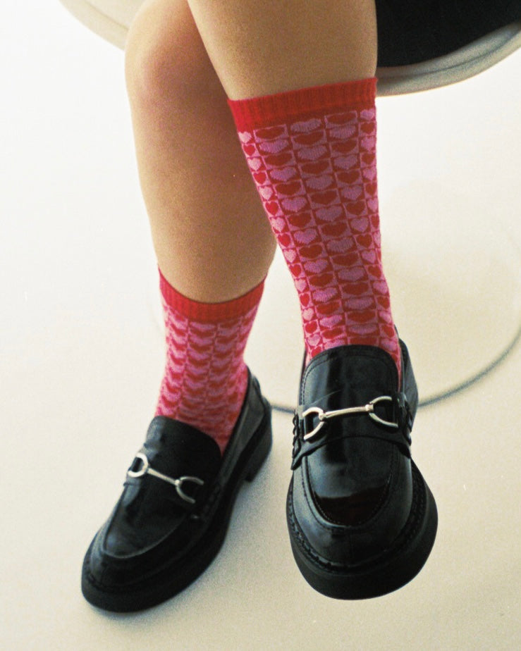 CUPID' SOCKS