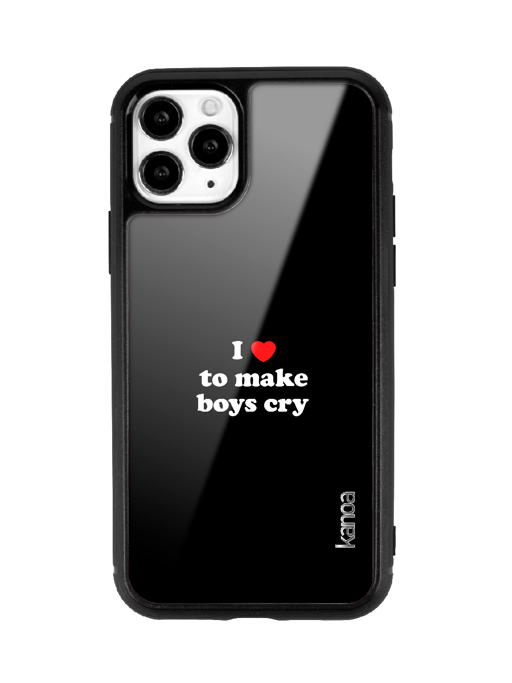 CRY BABY