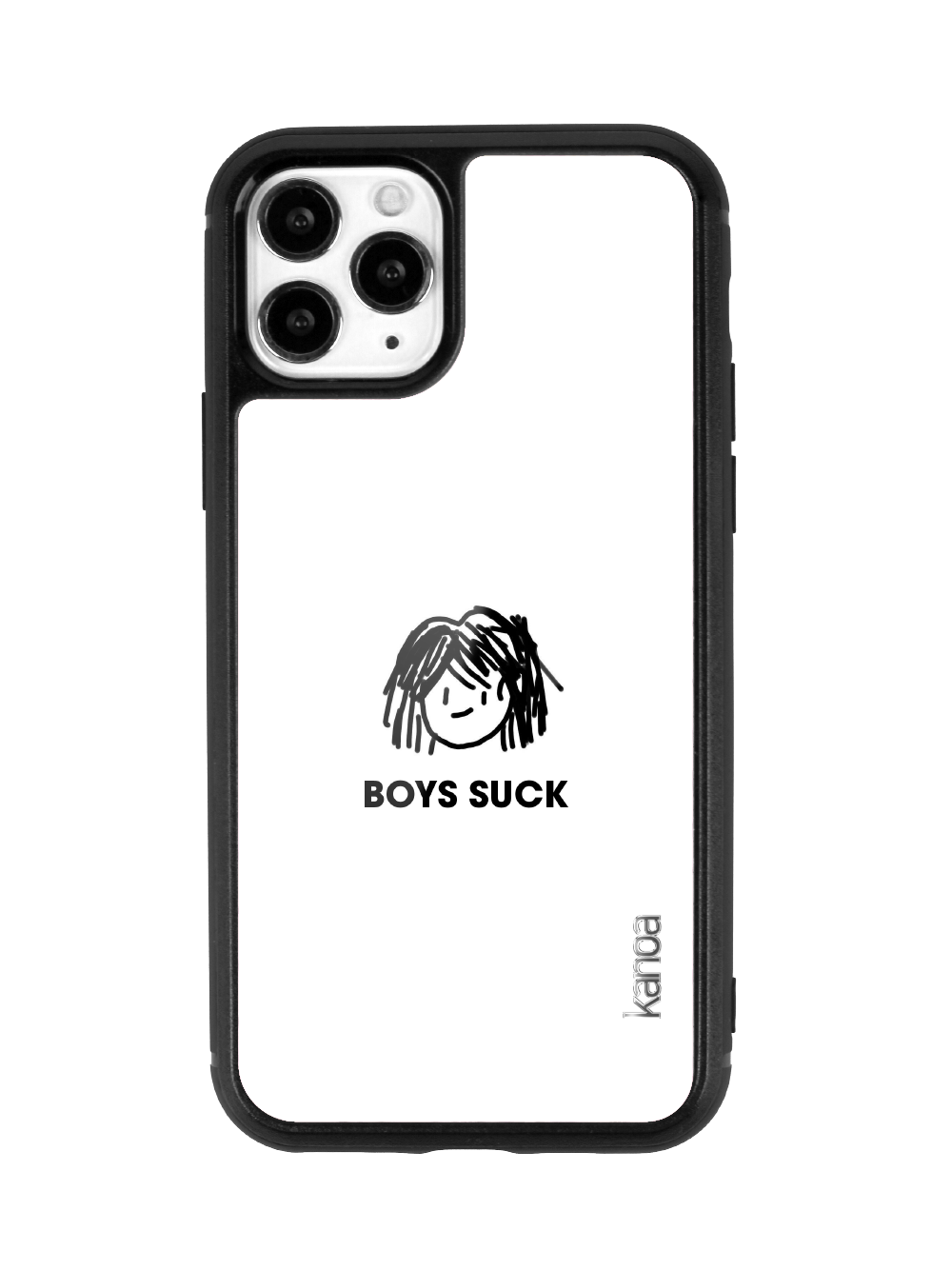 BOYS SUCK