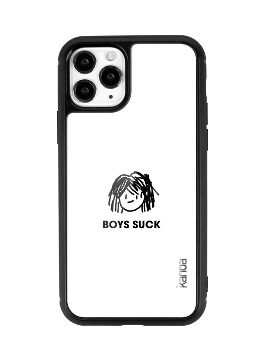 BOYS SUCK