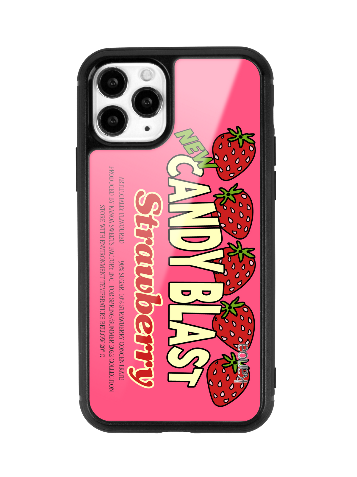 CANDY BLAST