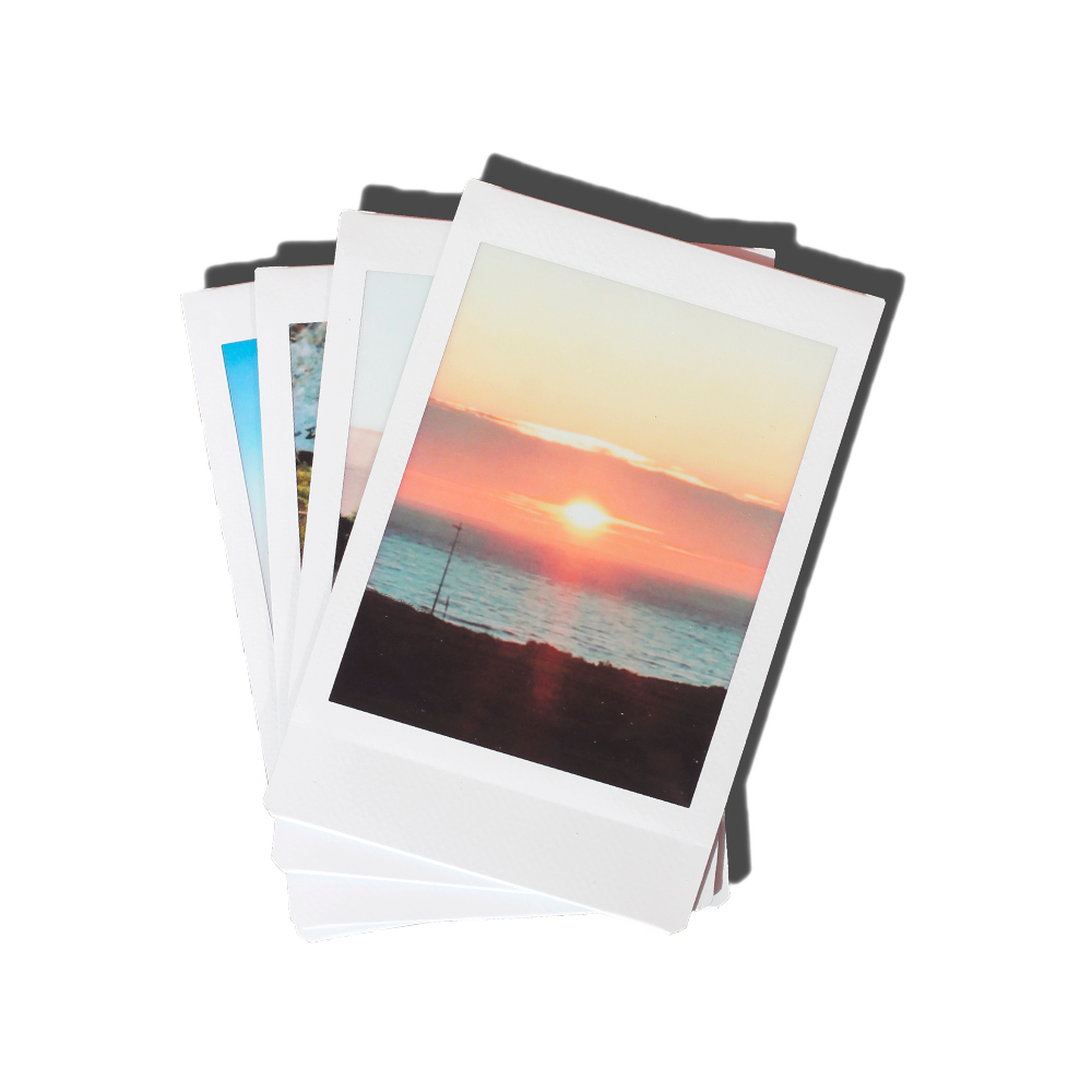 POLAROID PACK