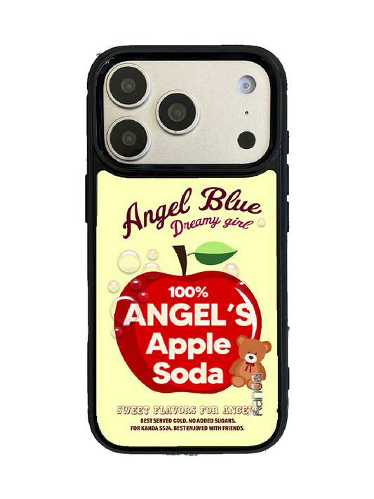 APPLE SODA