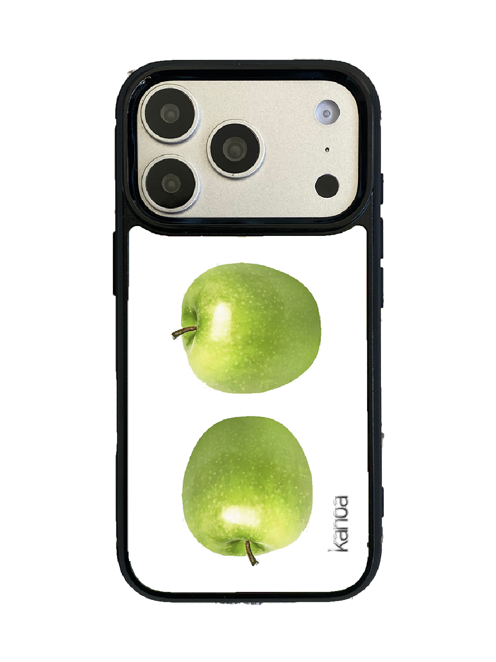 GREEN APPLES