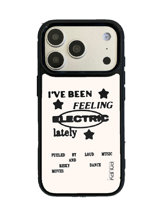 ELECTRIC FEELING