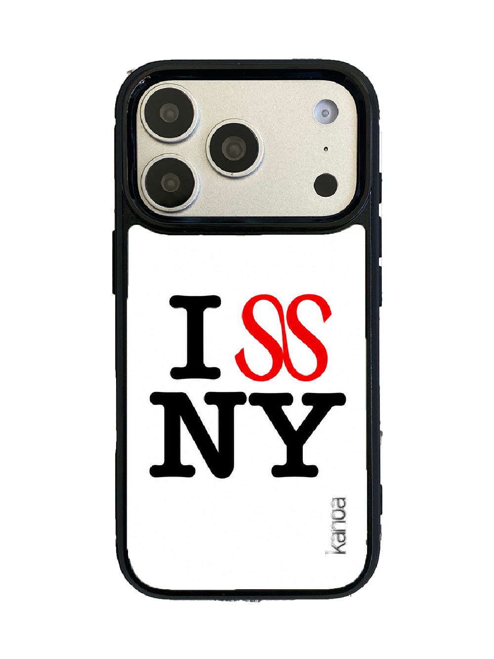 I<3NY