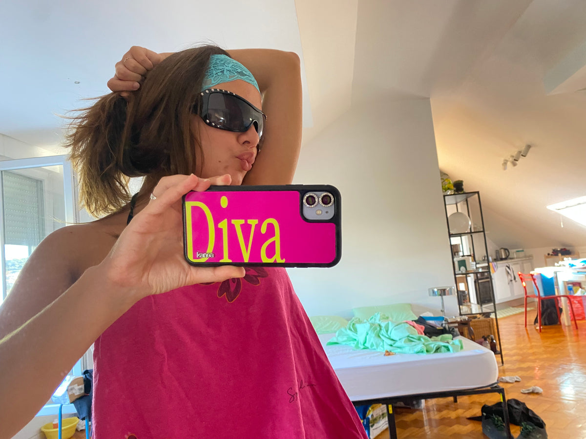 DIVA