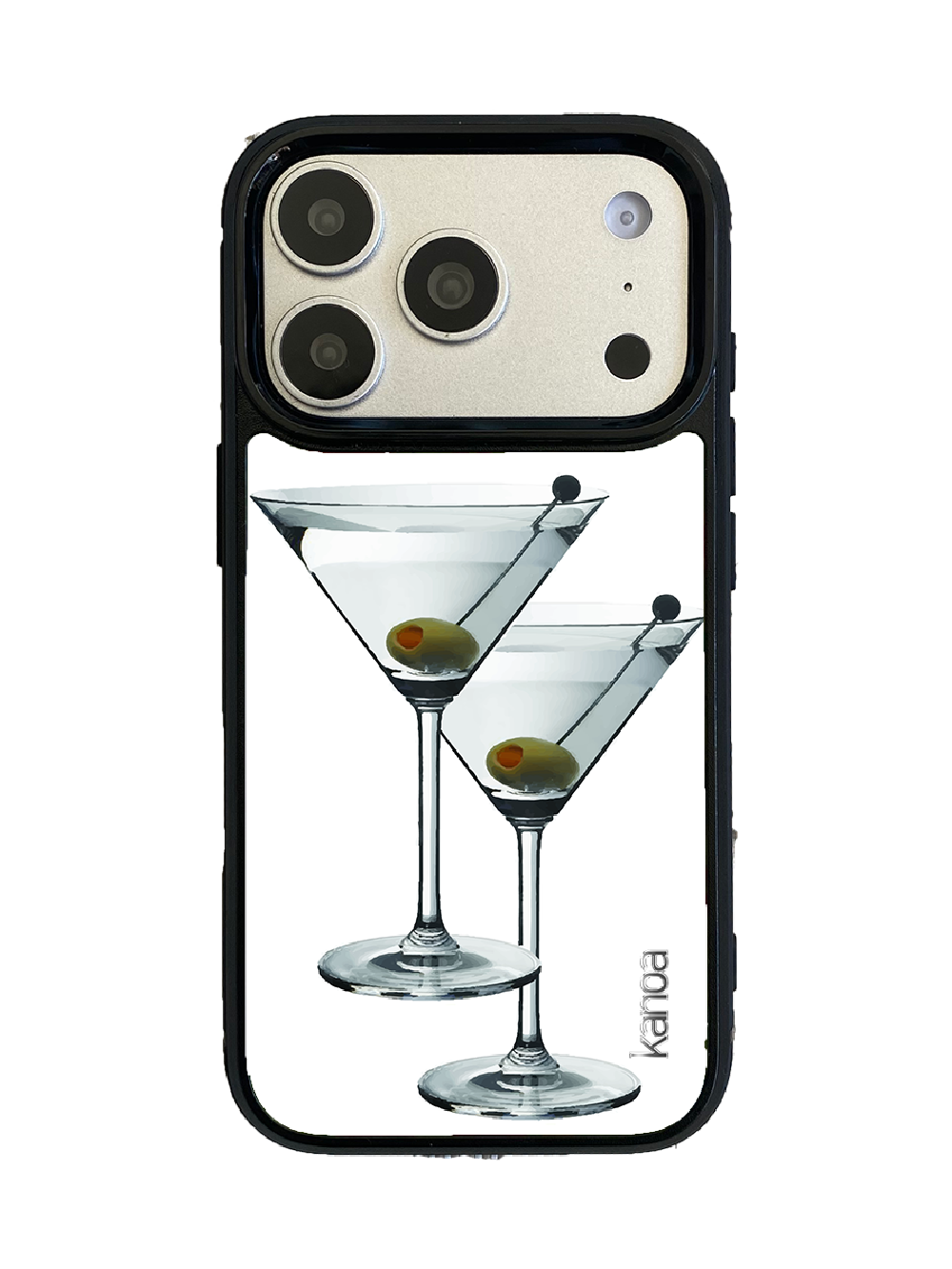 DIRTY MARTINI