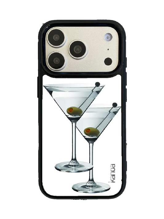 DIRTY MARTINI