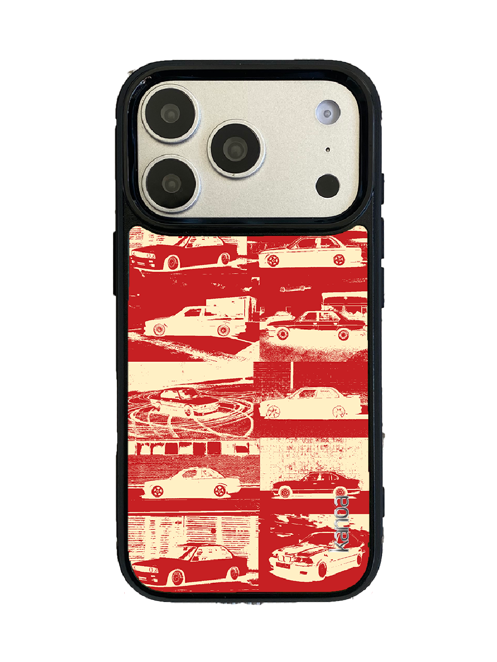 SULLIVAN's GARAGE