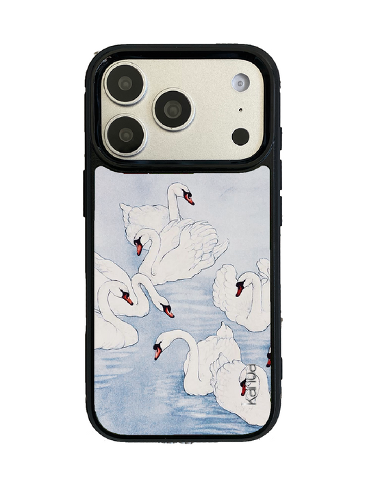 SWAN LAKE