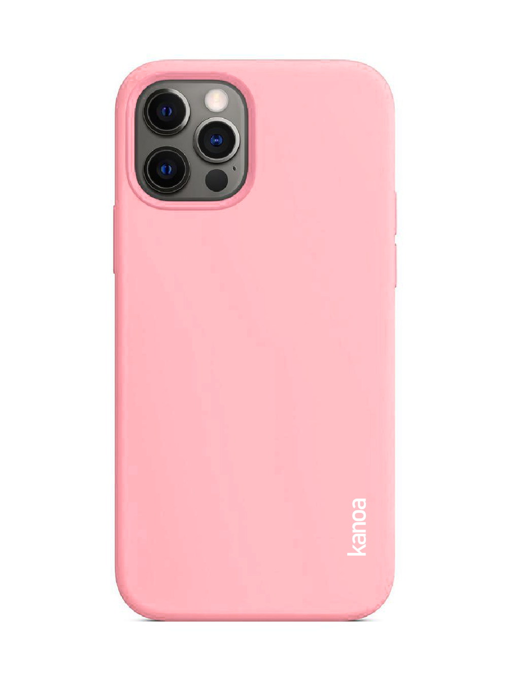 SILICONE SOFT PINK