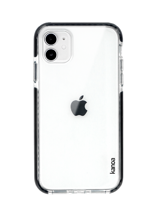 CLEAR CASE