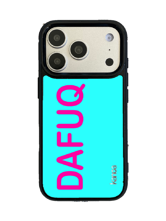 DAFUQ