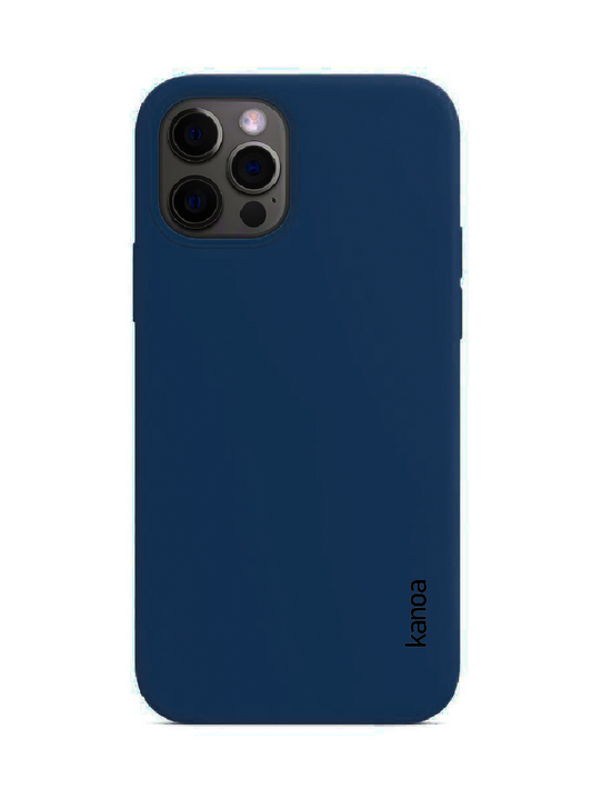 SILICONE DARK BLUE