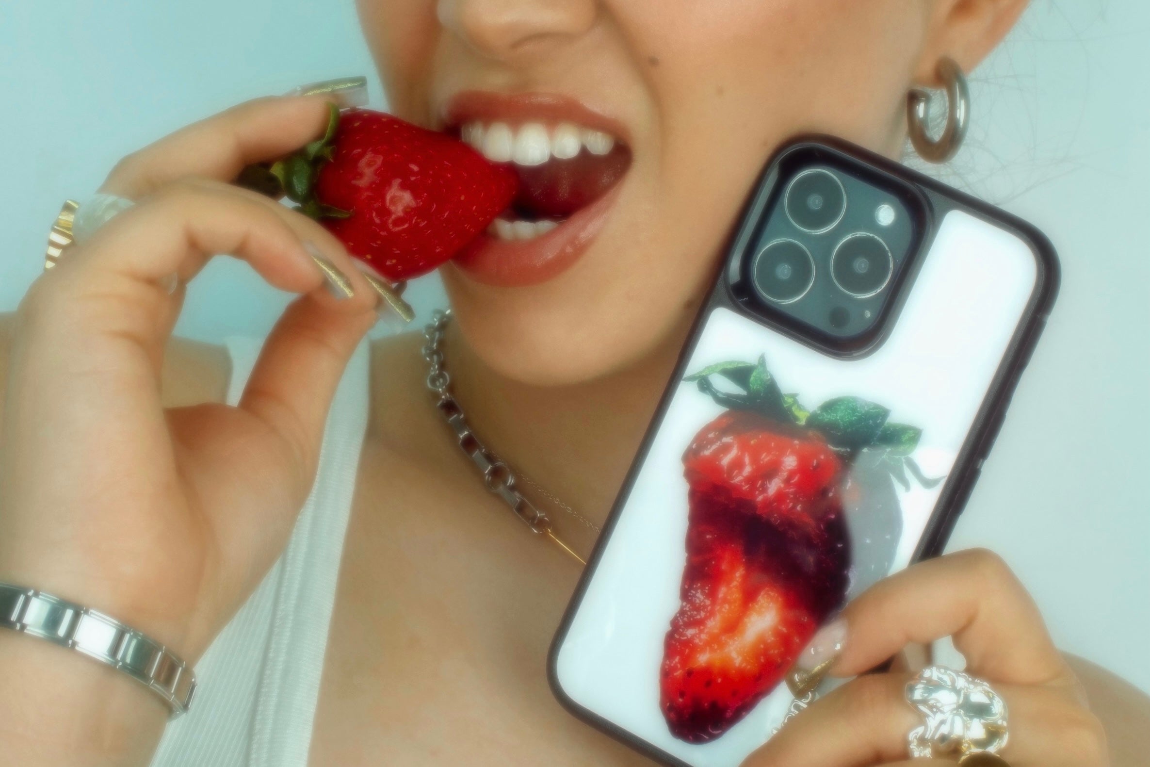 STRAWBERRY – Kanoa