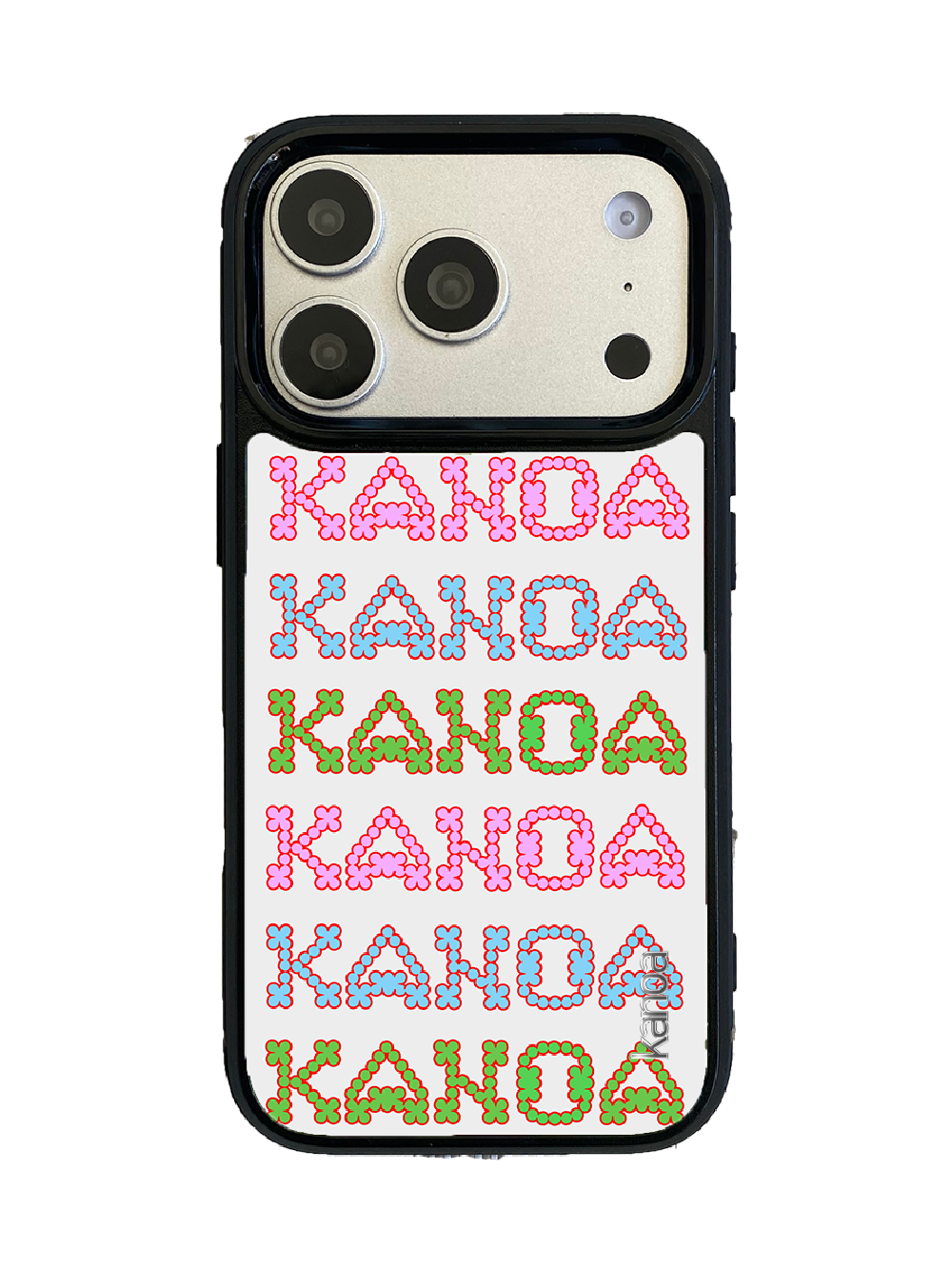 <3 KANOA