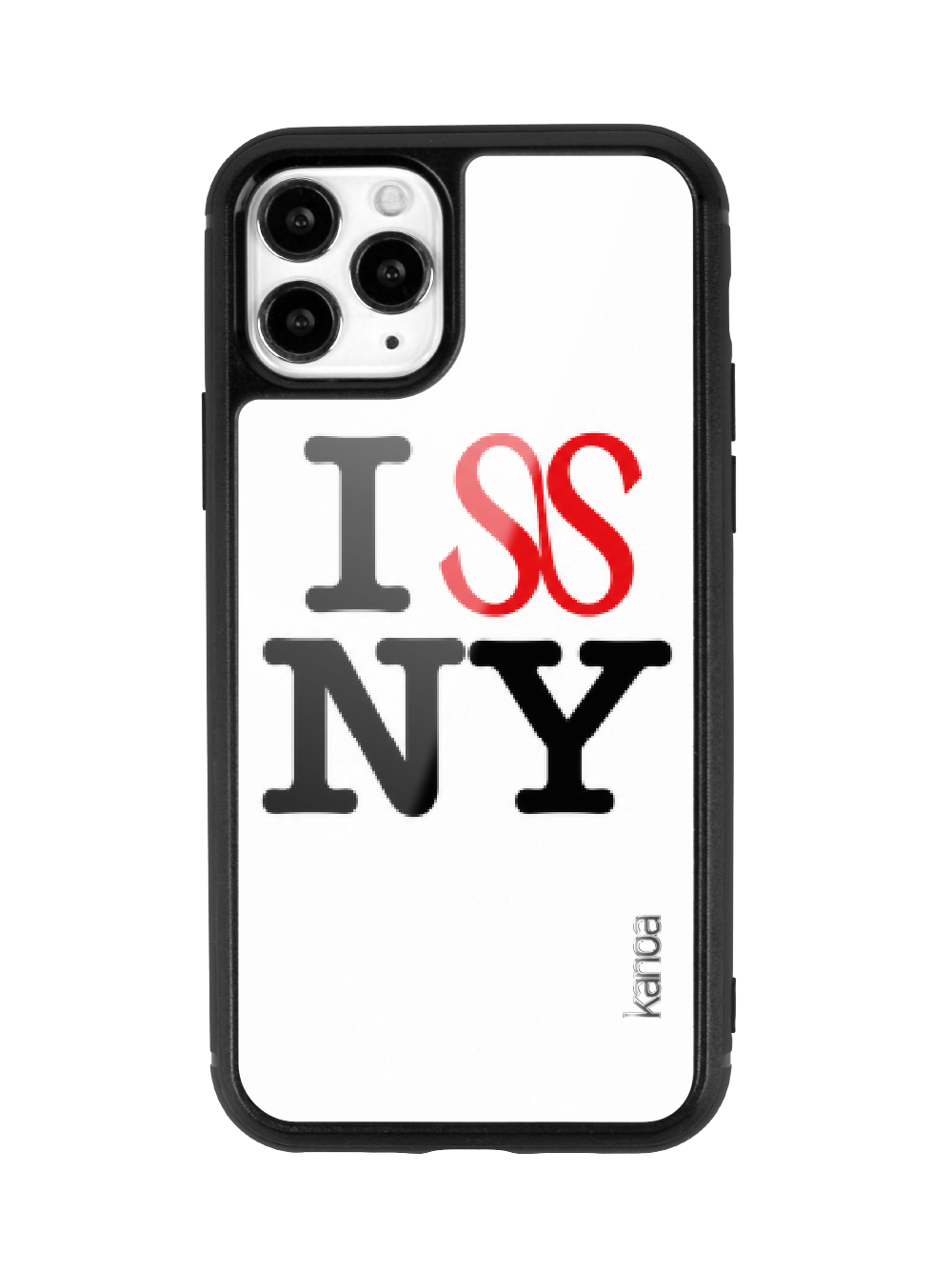 I<3NY
