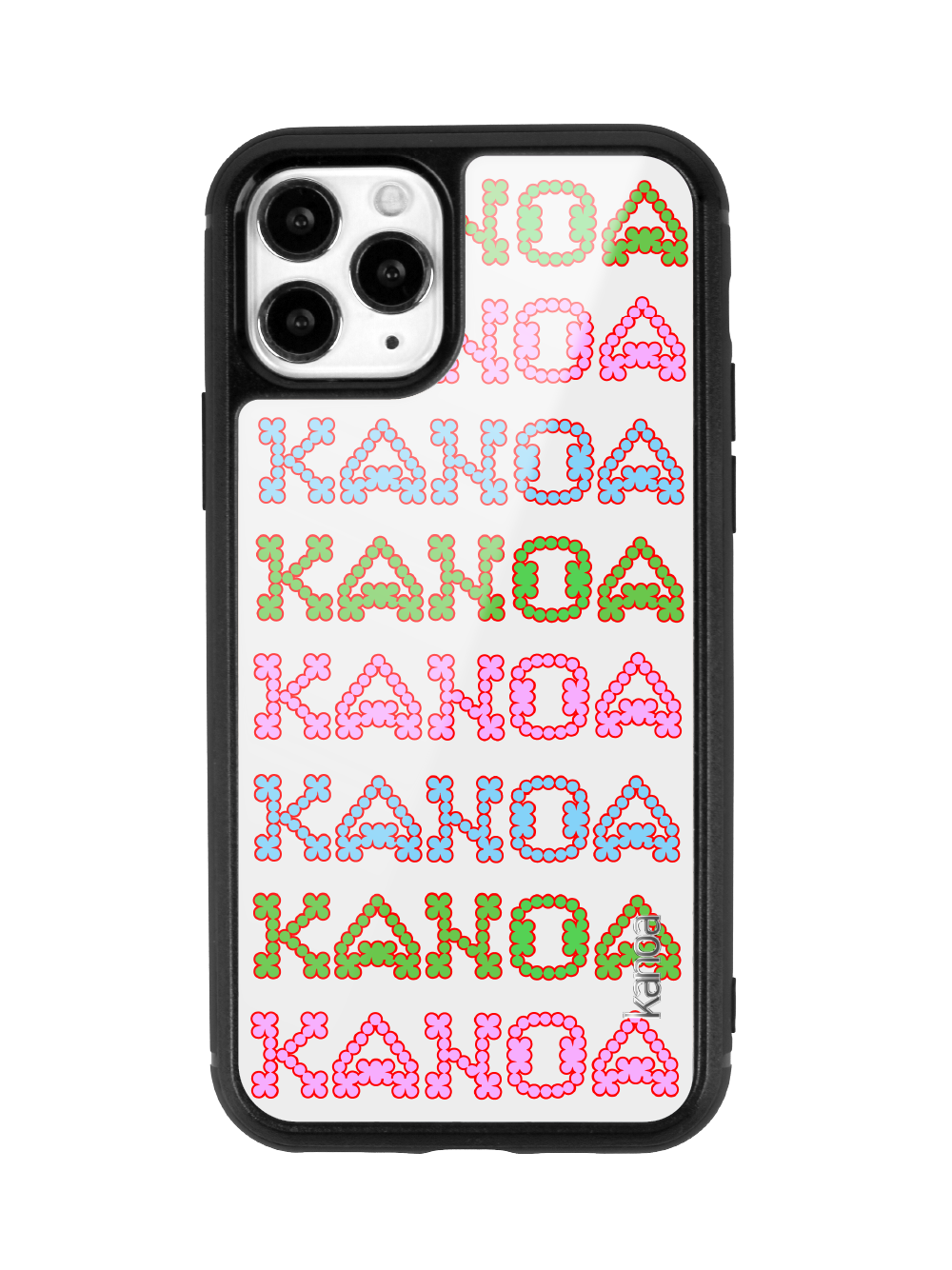 <3 KANOA